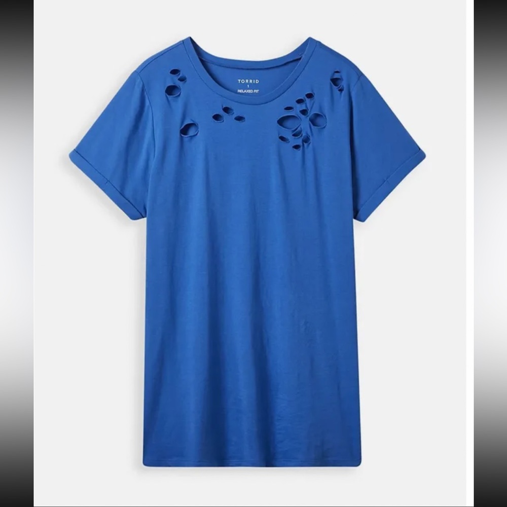 Torrid - Size 2
